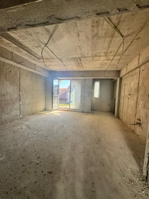 Garsonieră bloc nou, 36 mp utili + balcon, zona Vest - imagine 5