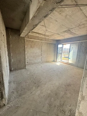 Garsonieră bloc nou, 36 mp utili + balcon, zona Vest - imagine 6