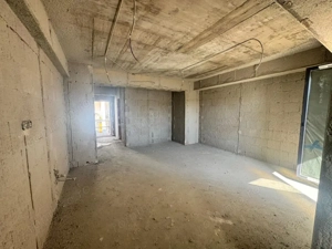Garsonieră bloc nou, 36 mp utili + balcon, zona Vest - imagine 7
