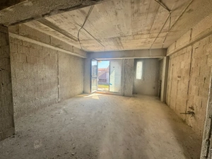 Garsonieră bloc nou, 36 mp utili + balcon, zona Vest - imagine 4