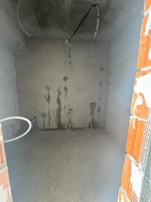 Garsonieră bloc nou, 36 mp utili + balcon, zona Vest - imagine 9