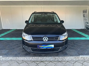 Volkswagen Sharan 2.0 Diesel 140 CP An 2014 - imagine 2
