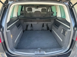 Volkswagen Sharan 2.0 Diesel 140 CP An 2014 - imagine 15