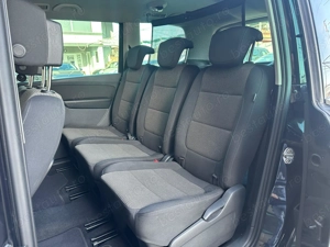 Volkswagen Sharan 2.0 Diesel 140 CP An 2014 - imagine 19