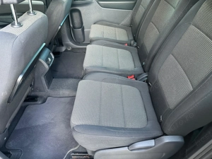 Volkswagen Sharan 2.0 Diesel 140 CP An 2014 - imagine 6