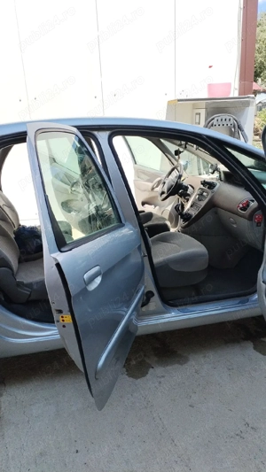 Citroen Xsara Picasso  - imagine 5