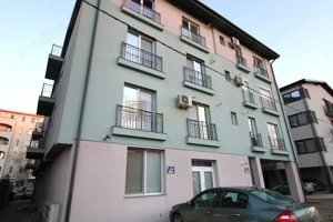 Spatios, mobilat modern, centrala proprie, zona Girocului/Esso.