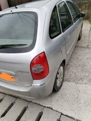 Citroen Xsara Picasso  - imagine 3