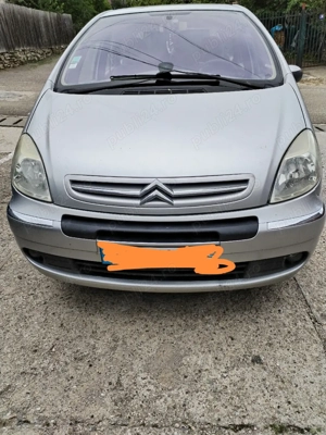 Citroen Xsara Picasso  - imagine 2