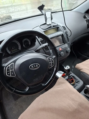 kia ceed 1.6 diesel - imagine 2