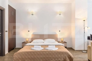 Apartament tip studio – Silver Mountain, Poiana Brașov