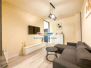 Apartament cu 2 camere de inchiriat in Militari Residence