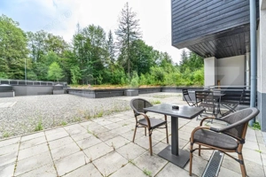 Apartament tip studio – Silver Mountain, Poiana Brașov