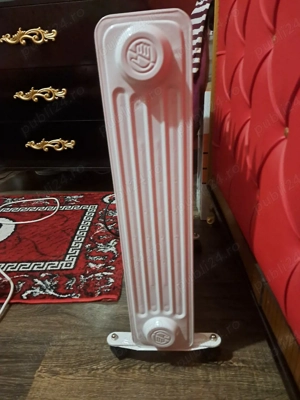 calorifer  - imagine 3