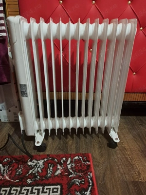 calorifer  - imagine 4