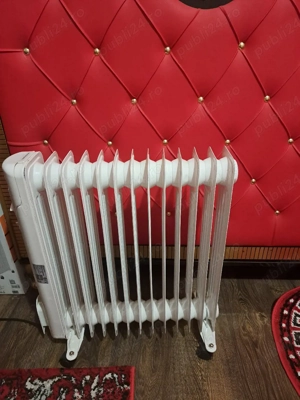 calorifer  - imagine 2