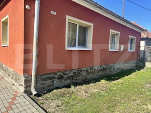 Casă cu piscină și teren generos de 3.298 mp în Lesnic, la 15 minute de Deva - imagine 16