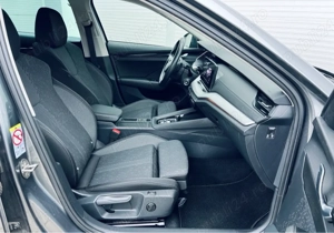 Skoda Octavia Clever - imagine 10