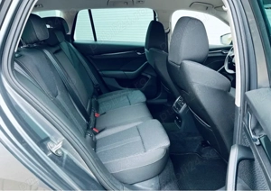 Skoda Octavia Clever - imagine 8