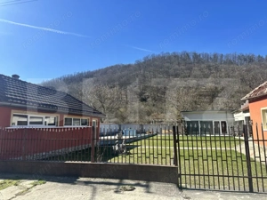 Casă cu piscină și teren generos de 3.298 mp în Lesnic, la 15 minute de Deva - imagine 19