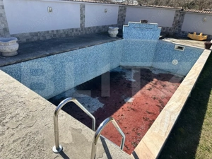 Casă cu piscină și teren generos de 3.298 mp în Lesnic, la 15 minute de Deva - imagine 20