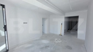 Apartament 3 camere, 80,93 mp, bloc nou, zona Libertatii