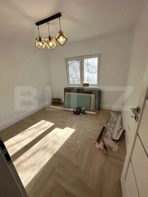 Apartament 3 camere renovat complet, beci, zona BIG Mănăștur - imagine 6