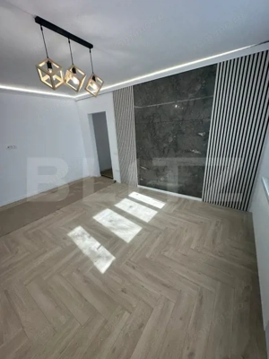 Apartament 3 camere renovat complet, beci, zona BIG Mănăștur - imagine 2