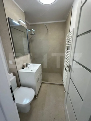 Apartament 3 camere renovat complet, beci, zona BIG Mănăștur - imagine 9