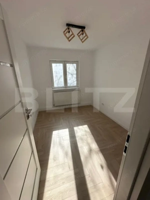 Apartament 3 camere renovat complet, beci, zona BIG Mănăștur - imagine 4