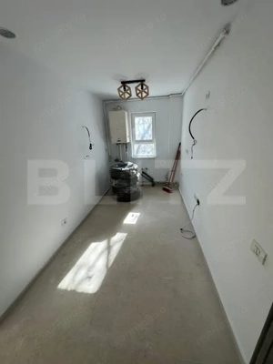 Apartament 3 camere renovat complet, beci, zona BIG Mănăștur - imagine 7