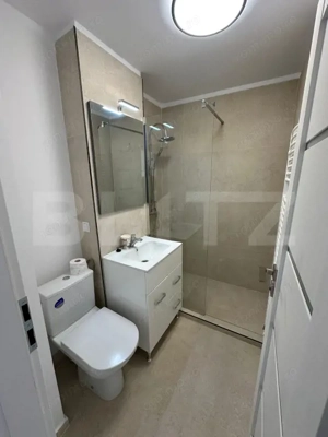 Apartament 3 camere renovat complet, beci, zona BIG Mănăștur - imagine 8