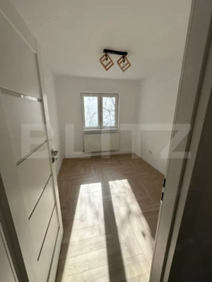 Apartament 3 camere renovat complet, beci, zona BIG Mănăștur - imagine 5