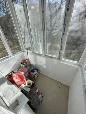 Apartament 3 camere renovat complet, beci, zona BIG Mănăștur - imagine 11