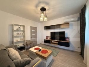 Apartament 2 camere cu terasă mare, et. 1, Calea Severinului, zona SIF