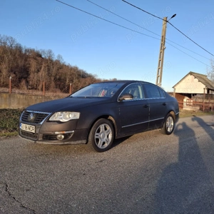VW Passat 1.9  - imagine 5