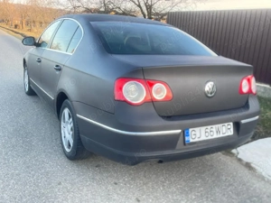 VW Passat 1.9  - imagine 3