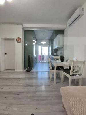 Apartament 3 camere 60mp Mosnita Noua