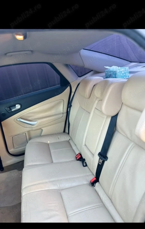 Ford mondeo - imagine 3