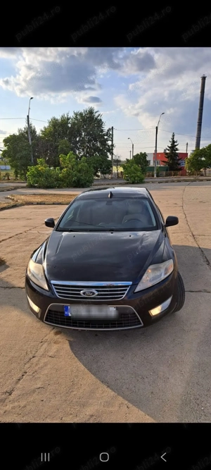 Ford mondeo - imagine 5
