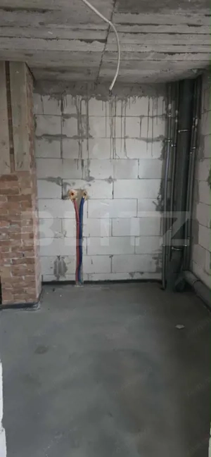 Casa etaj la rosu, 150 mp utili, 2460 mp teren, Campulung Moldovenesc  - imagine 4