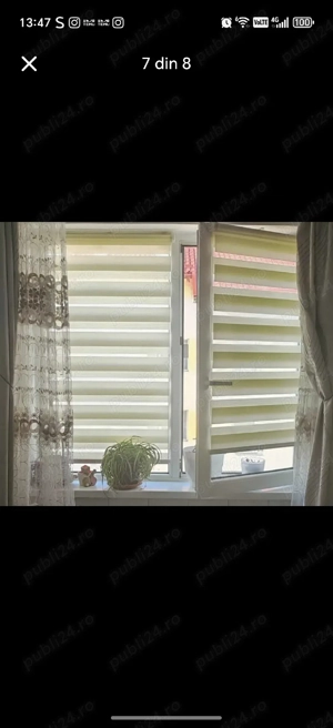 vând termopane Second-hand 