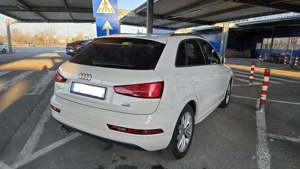 Audi Q3 S Line Quattro 2016 - 2.0 TDI 184 CP - imagine 3