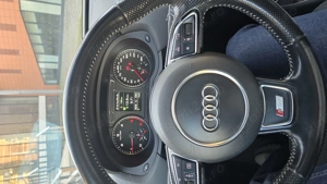 Audi Q3 S Line Quattro 2016 - 2.0 TDI 184 CP - imagine 7