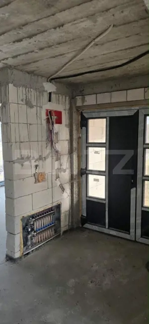 Casa etaj la rosu, 150 mp utili, 2460 mp teren, Campulung Moldovenesc  - imagine 6