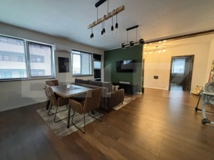 Apartament superb 3 camere, cu posibilitate de 4, Subcetate, parcare inclusă!  - imagine 2