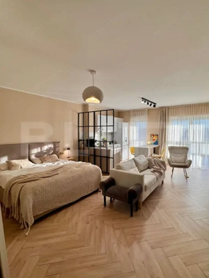Apartament modern cu 1 cam, 41 mp, parter, in zona Avram Iancu 