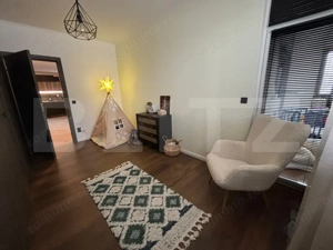 Apartament superb 3 camere, cu posibilitate de 4, Subcetate, parcare inclusă!  - imagine 6