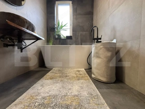 Apartament superb 3 camere, cu posibilitate de 4, Subcetate, parcare inclusă!  - imagine 11