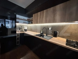 Apartament superb 3 camere, cu posibilitate de 4, Subcetate, parcare inclusă!  - imagine 10